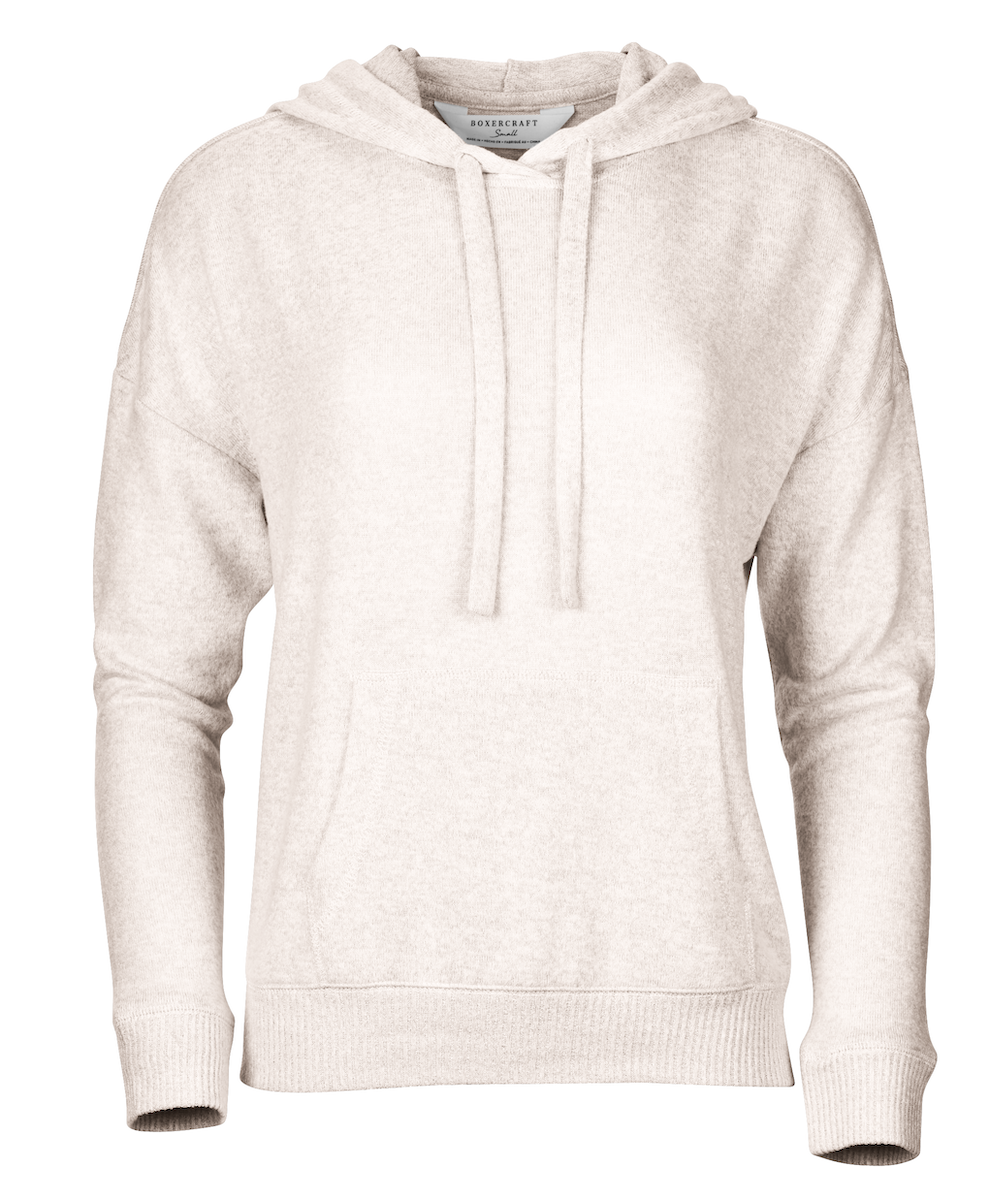 BOXERCRAFT CUDDLE SOFT HOODIE 3