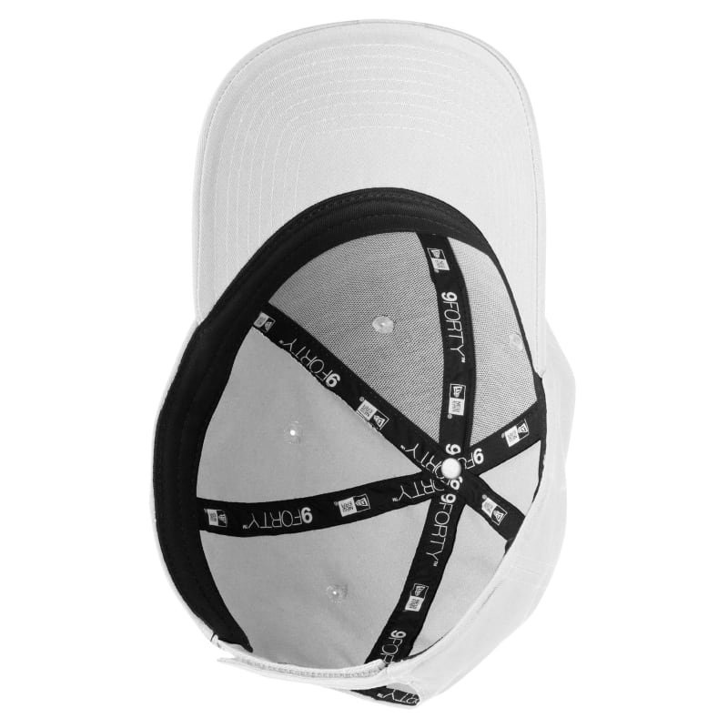 New Era - Adjustable Structured Cap. 8