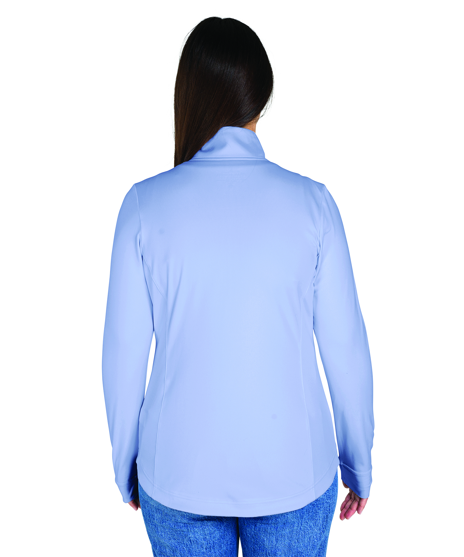 Women's Nu Fitness Jacket 66