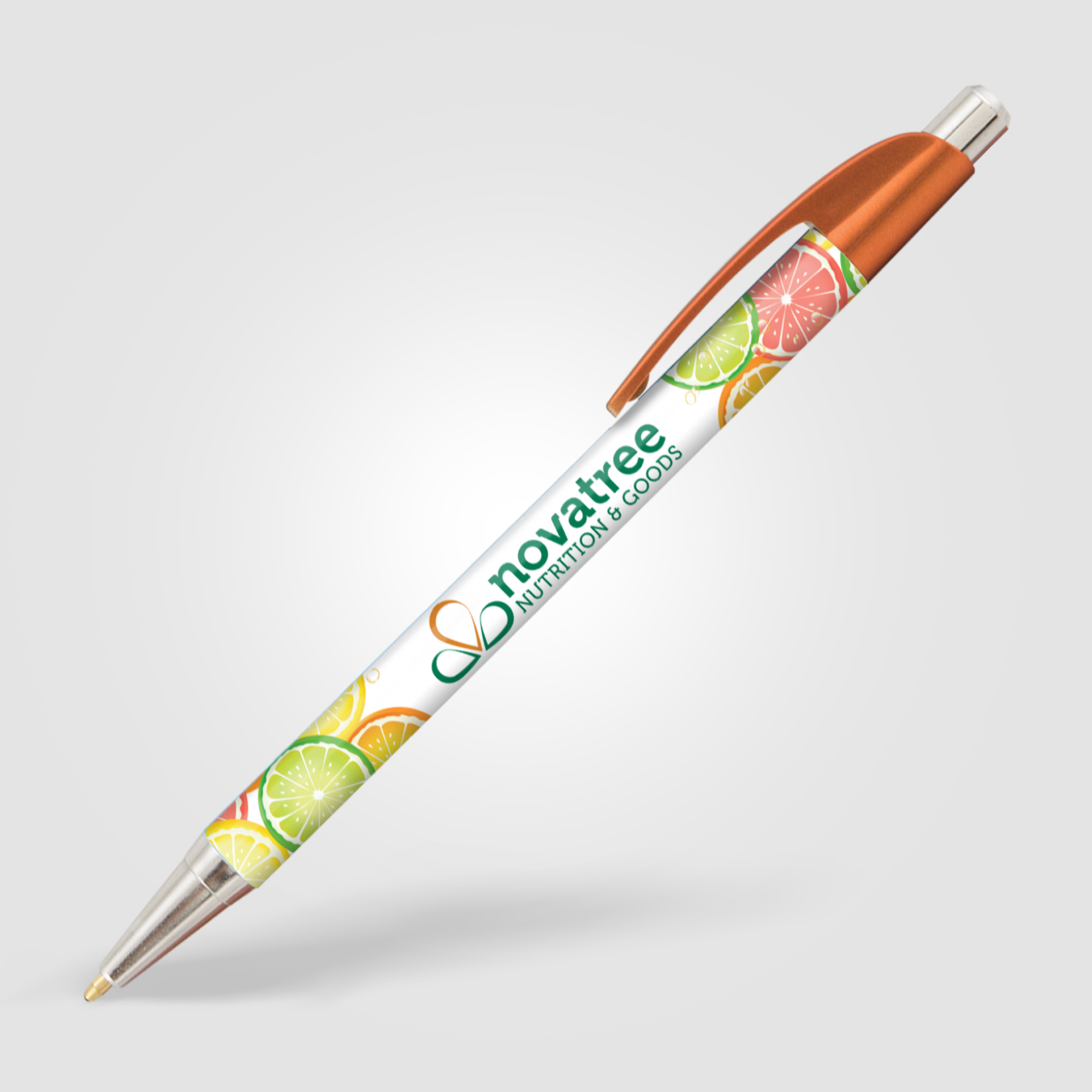 Elite Slim Metallic 24