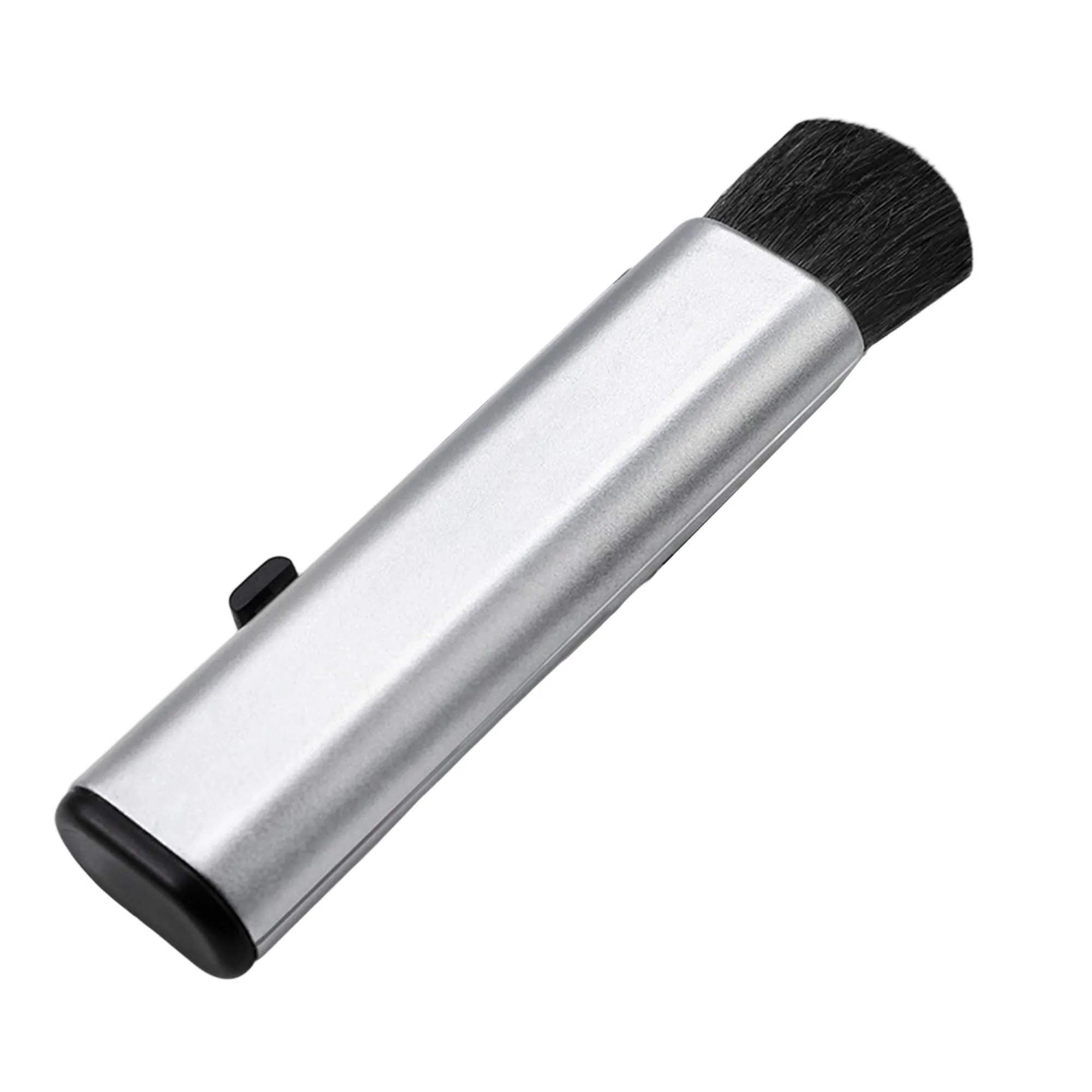 Retractable Dust Cleaning Brush for Car Interior Surfaces 4