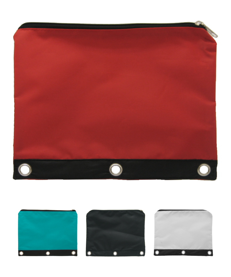 3-Ring Pencil Pouch 2