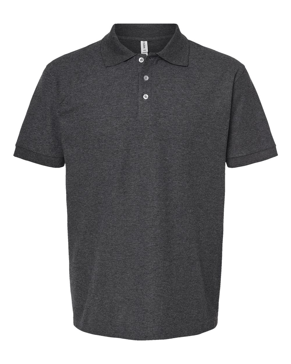 Men's 50/50 Sport Pique Polo - 400 51