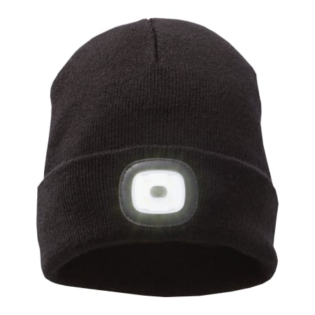 Unisex MIGHTY LED Knit Toque 12