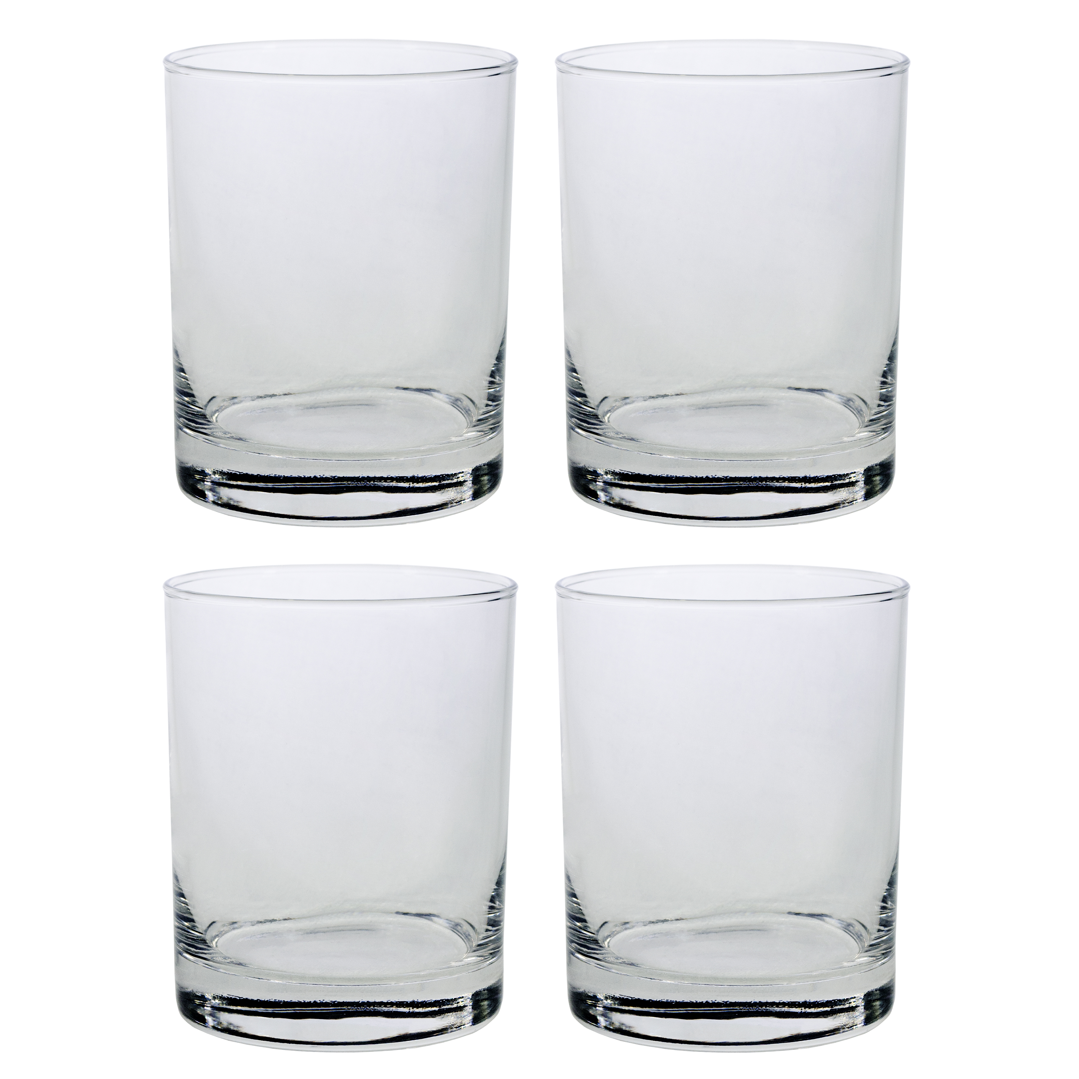 Skyline Classic Double Rocks (14 Oz.) 2