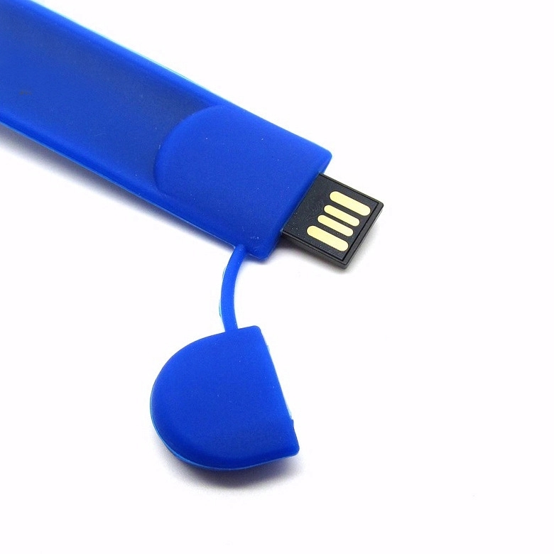 Silicone Wristband USB Flash Drive 15