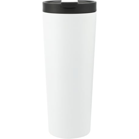 Maia 2-in-1 Copper Vacuum Tumbler Kit 24oz 55