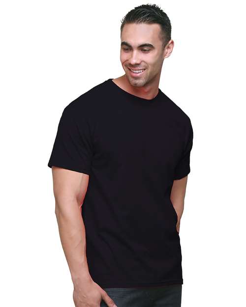 Men's Union-Made Fine Jersey T-Shirt - 2925 8