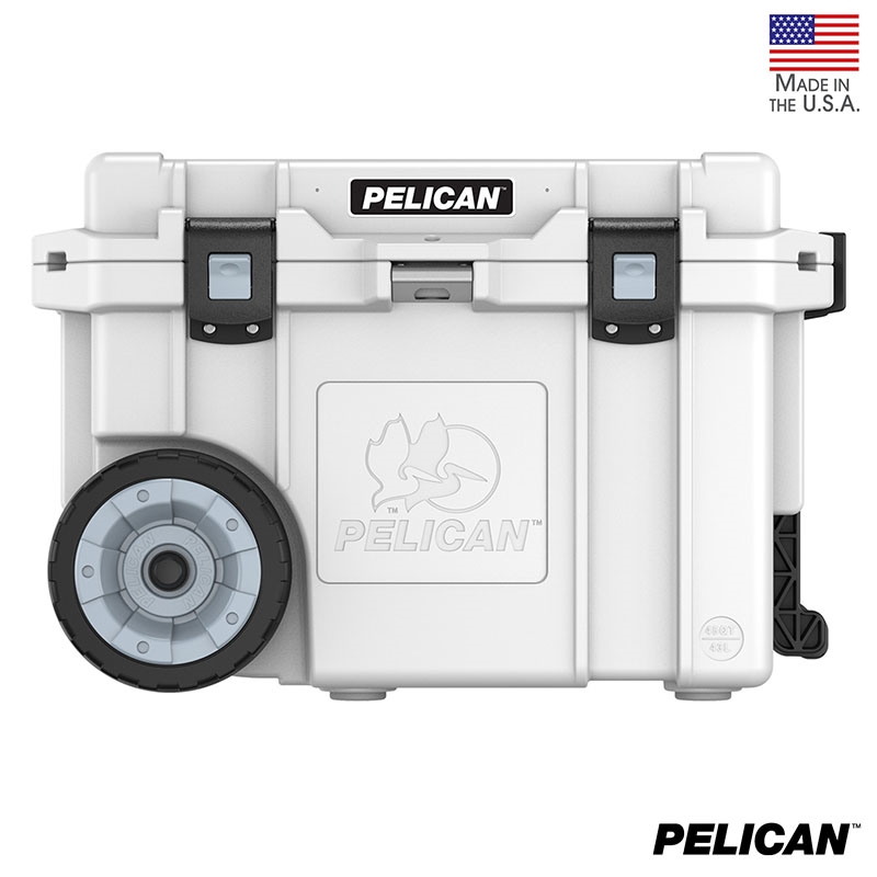 Pelican™ 45qt Elite Wheeled Cooler 29