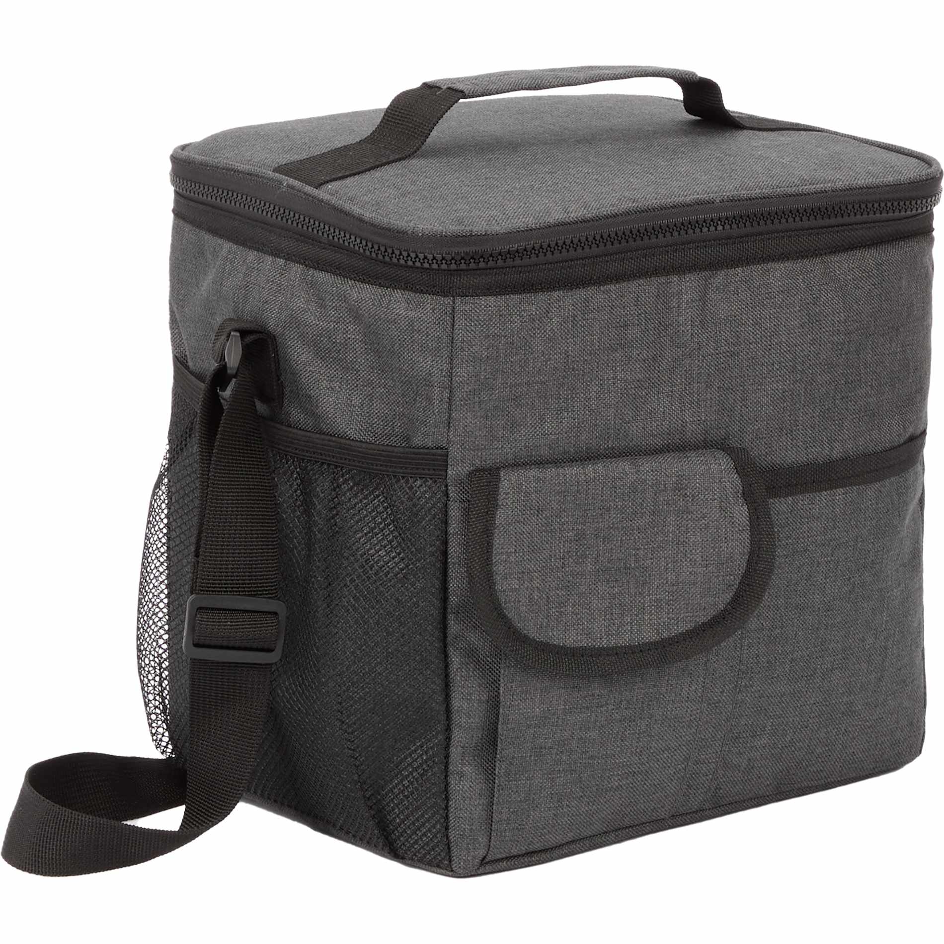 Carry-All 18 Can Cooler 19