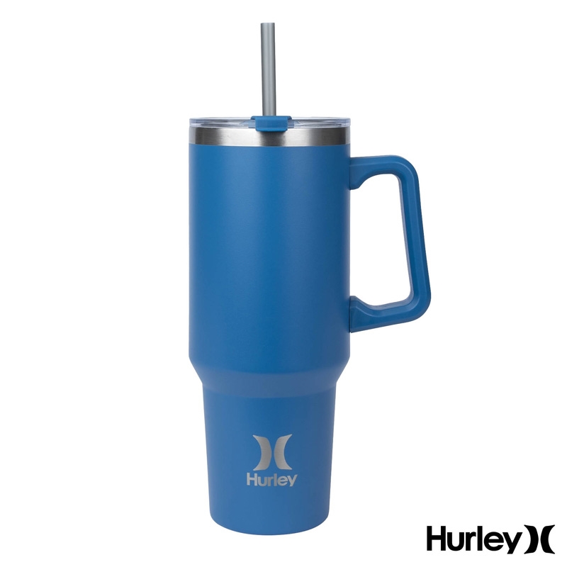 Hurley® Oasis 40 oz. Vacuum Insulated Travel Mug 25