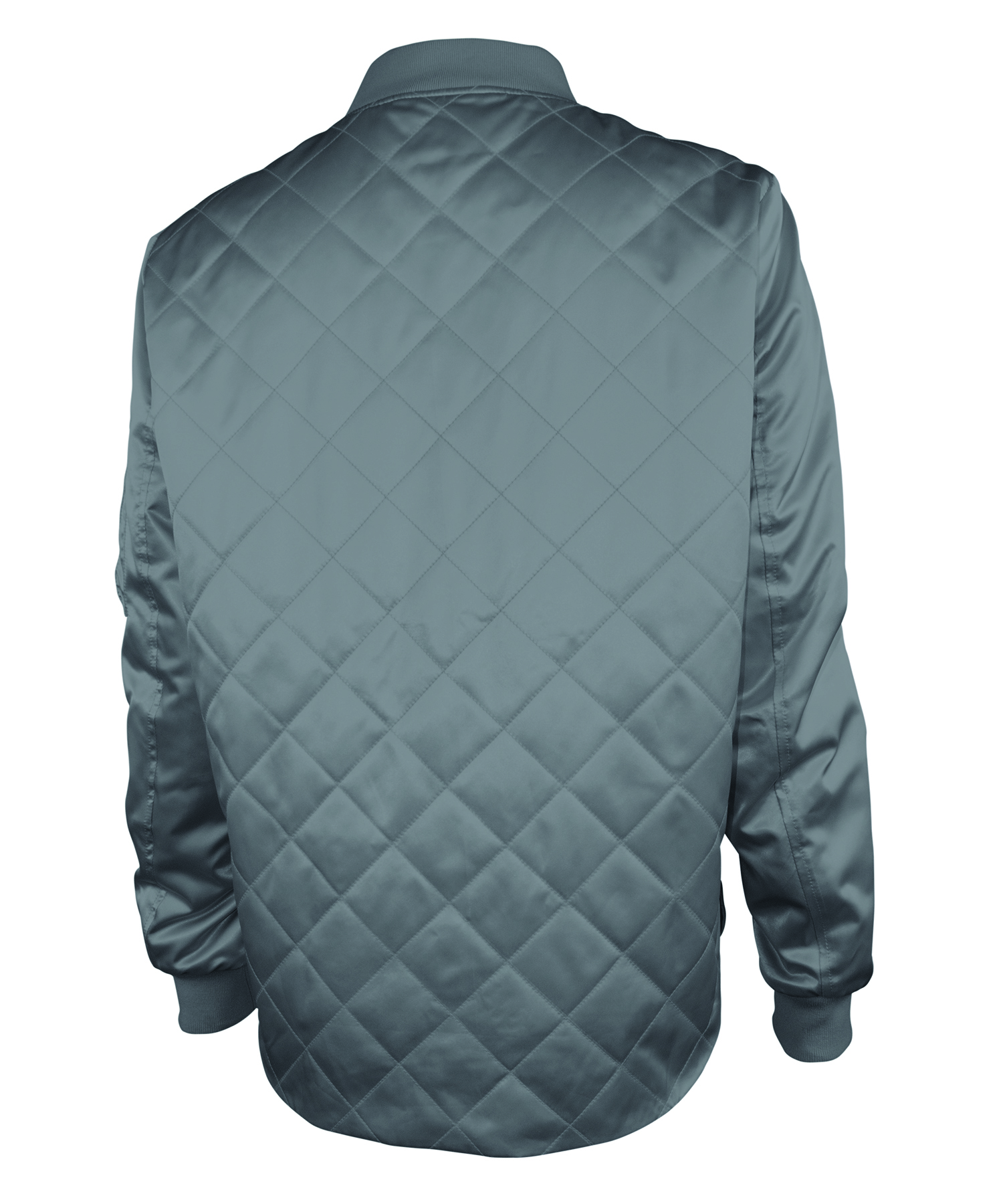 Women's Quilted Boston Flight Jacket 22