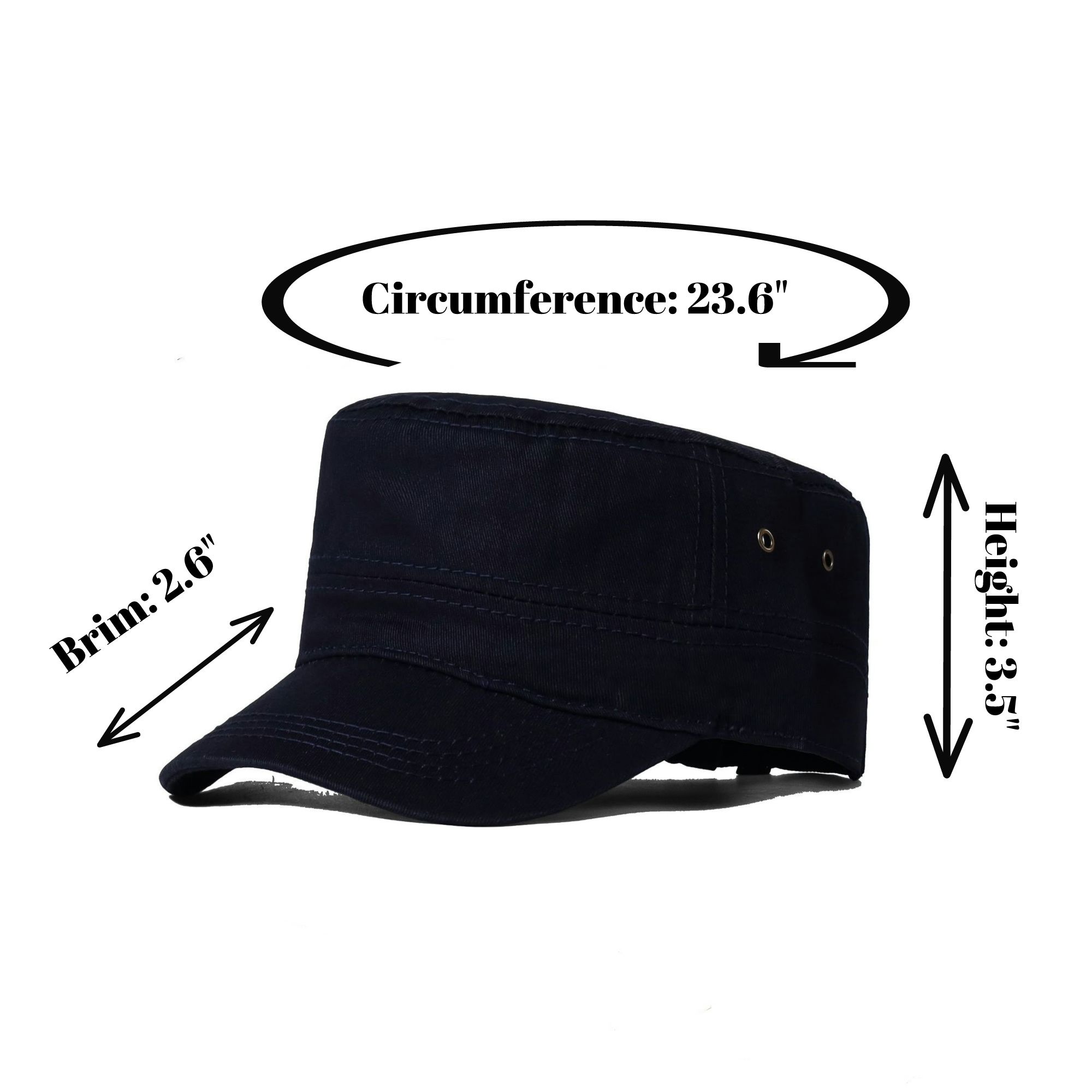 Military Caps For Men 2