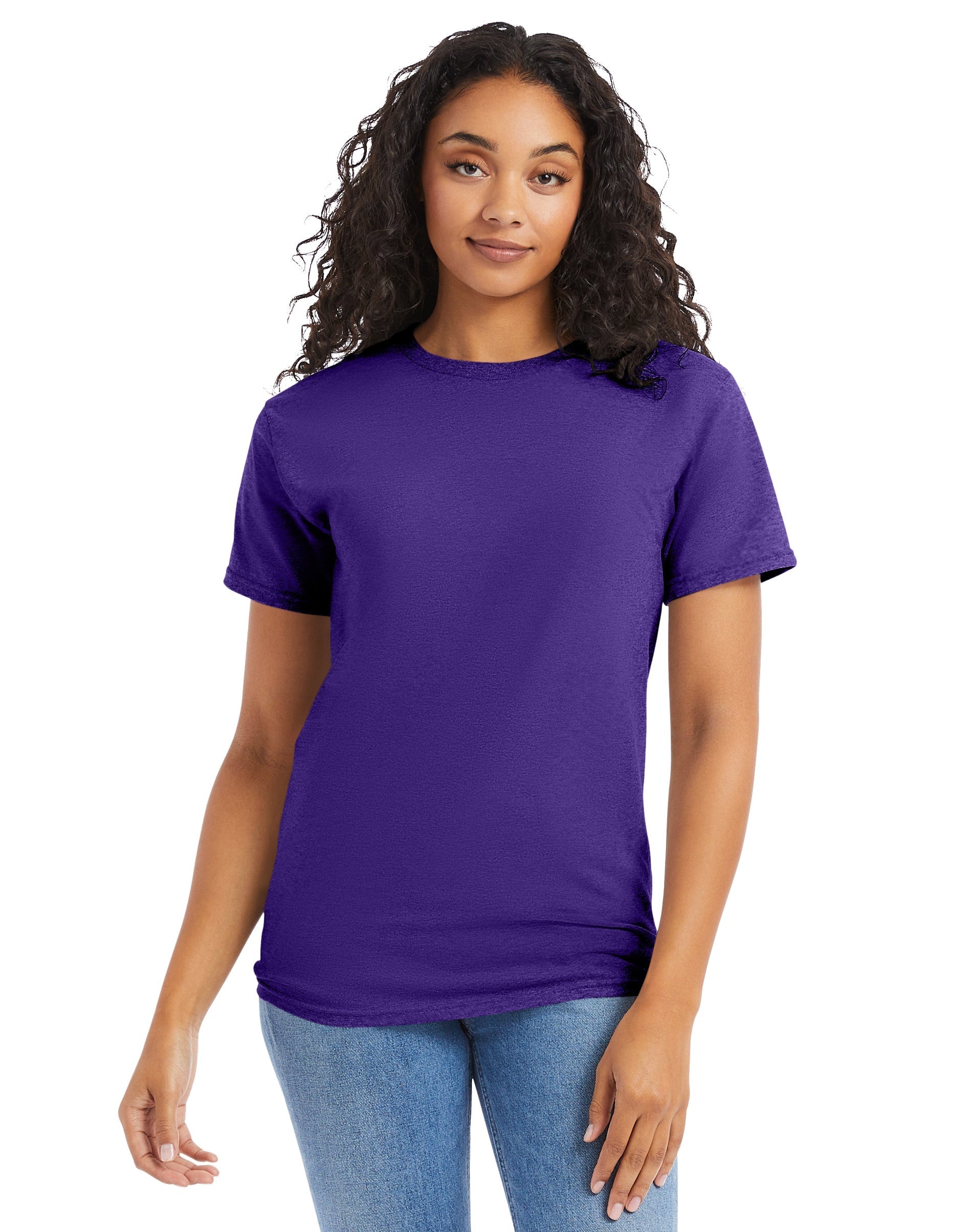 Essential Adult Short Sleeve T-shirt 40