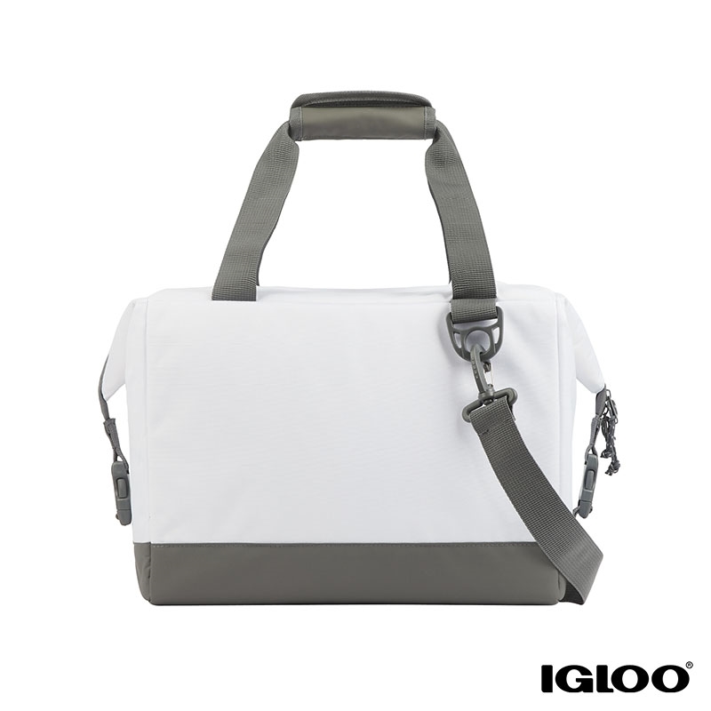 Igloo® MaxCold™ 30-Can RPET Snap Down Cooler 4