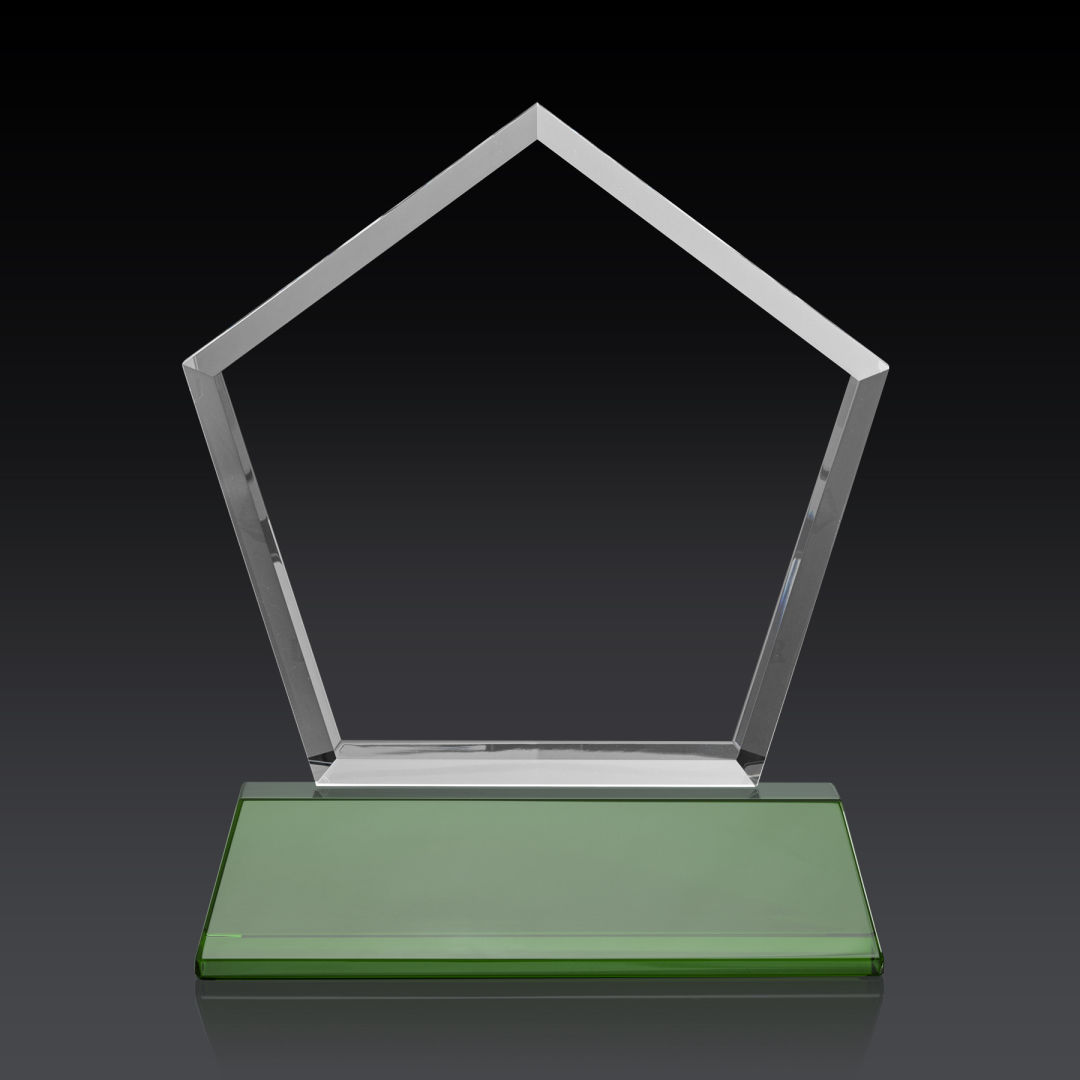Genosee on Base (3D) - Green 11