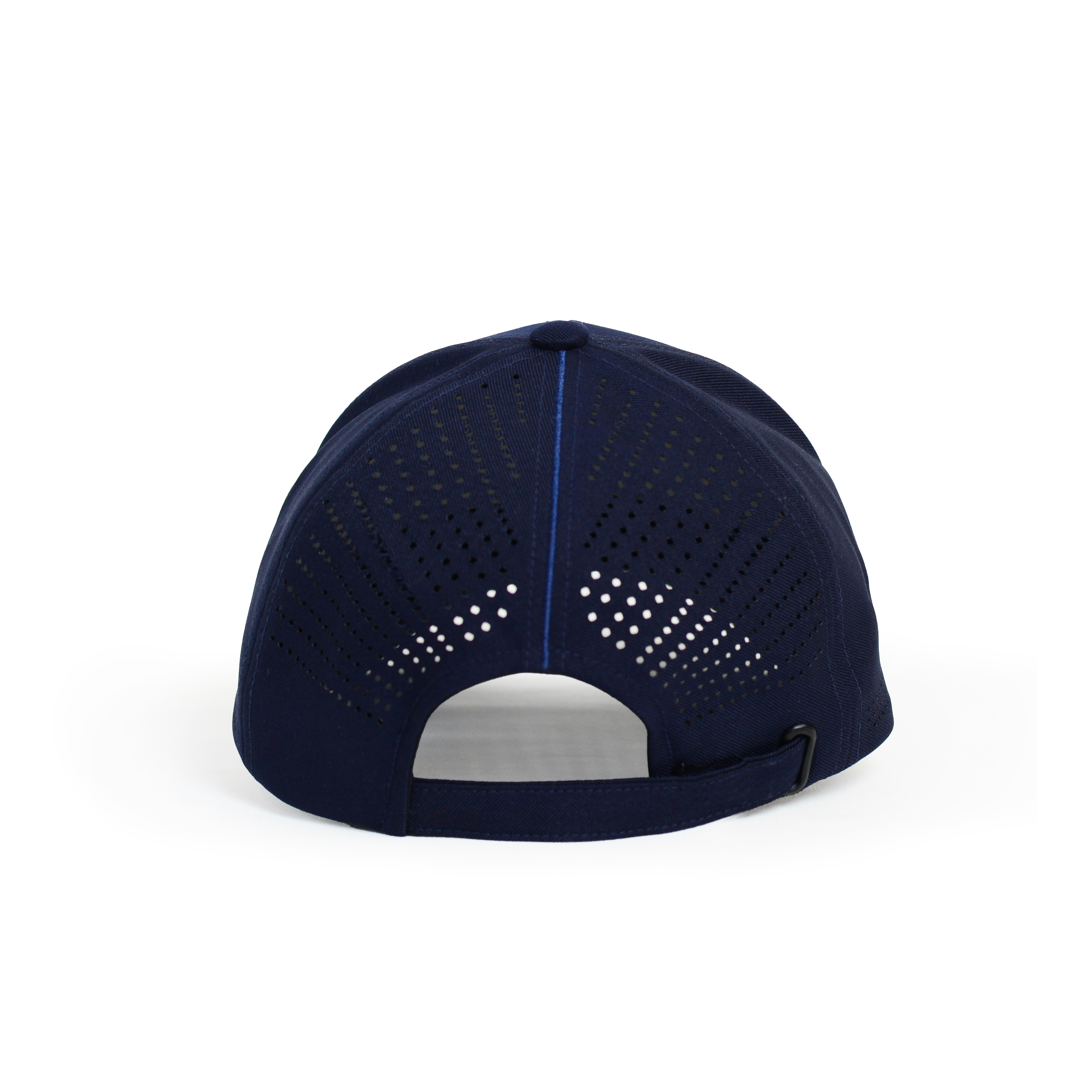 Elemental® A-Game Adjustable Hat with Mesh Back 1