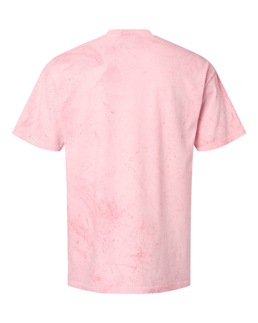Unisex Colorblast™ Heavyweight T-Shirt - 1745 54