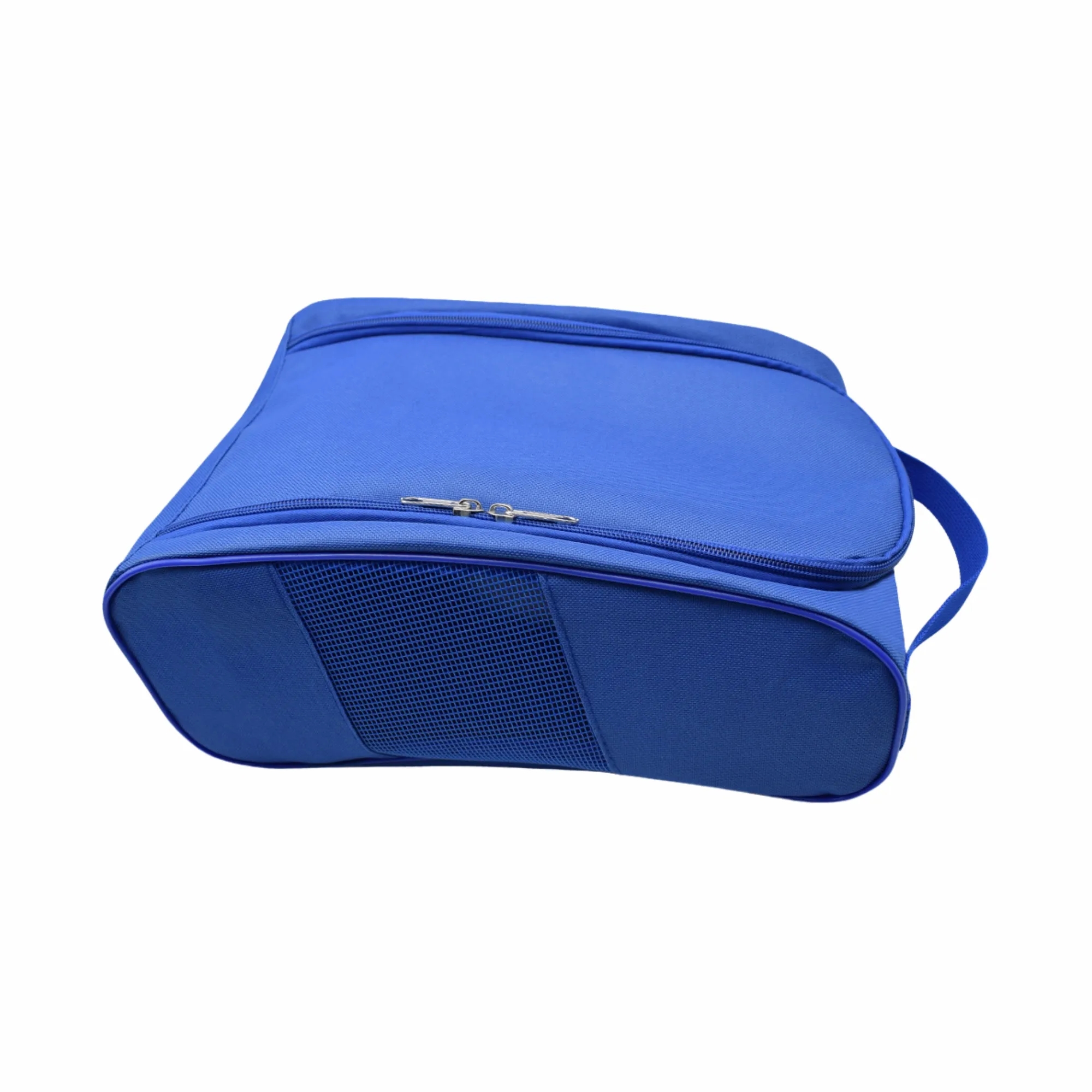 Golf Shoe Bag, Breathable Mesh Footwear Storage Pouch 2