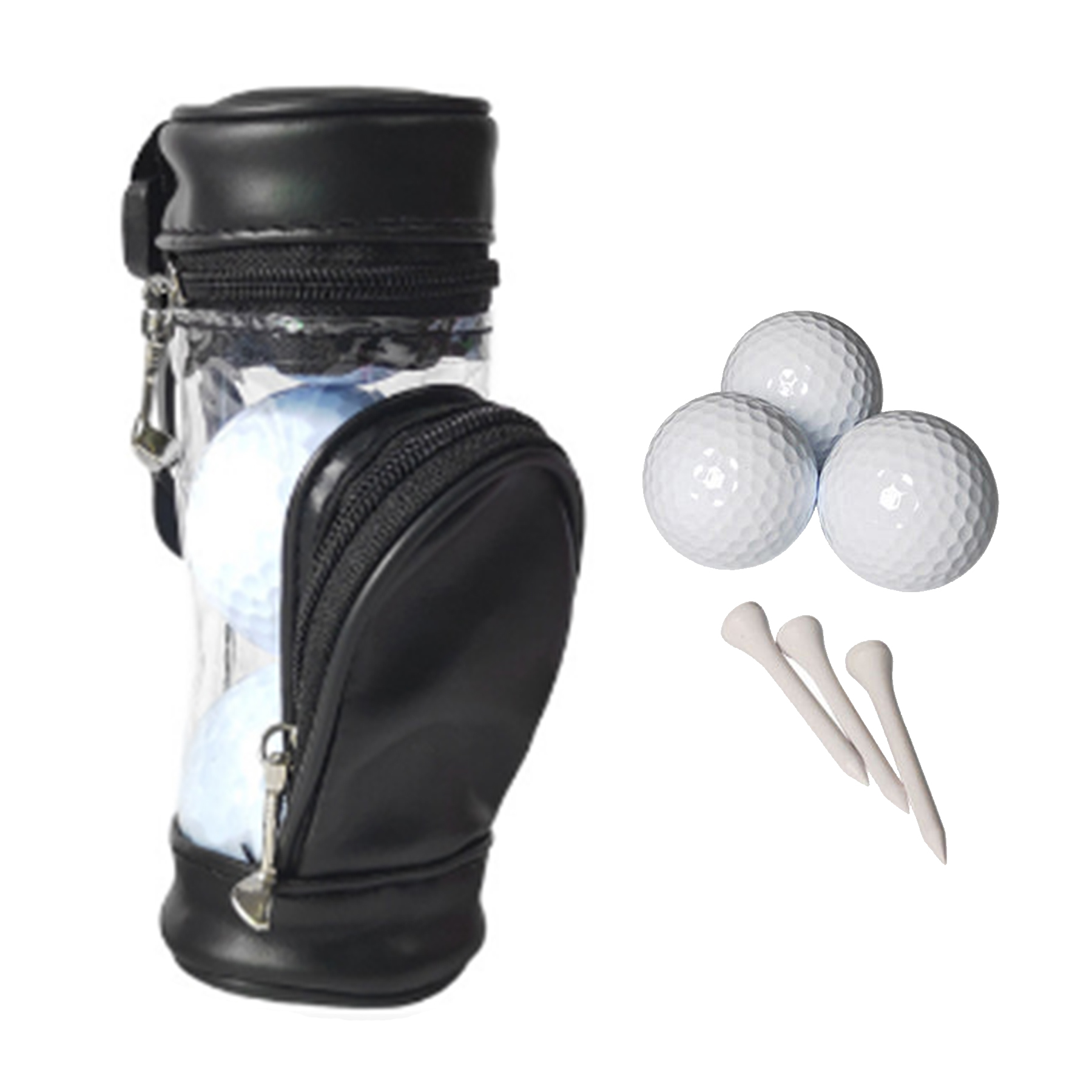 Crich Golf Set 6