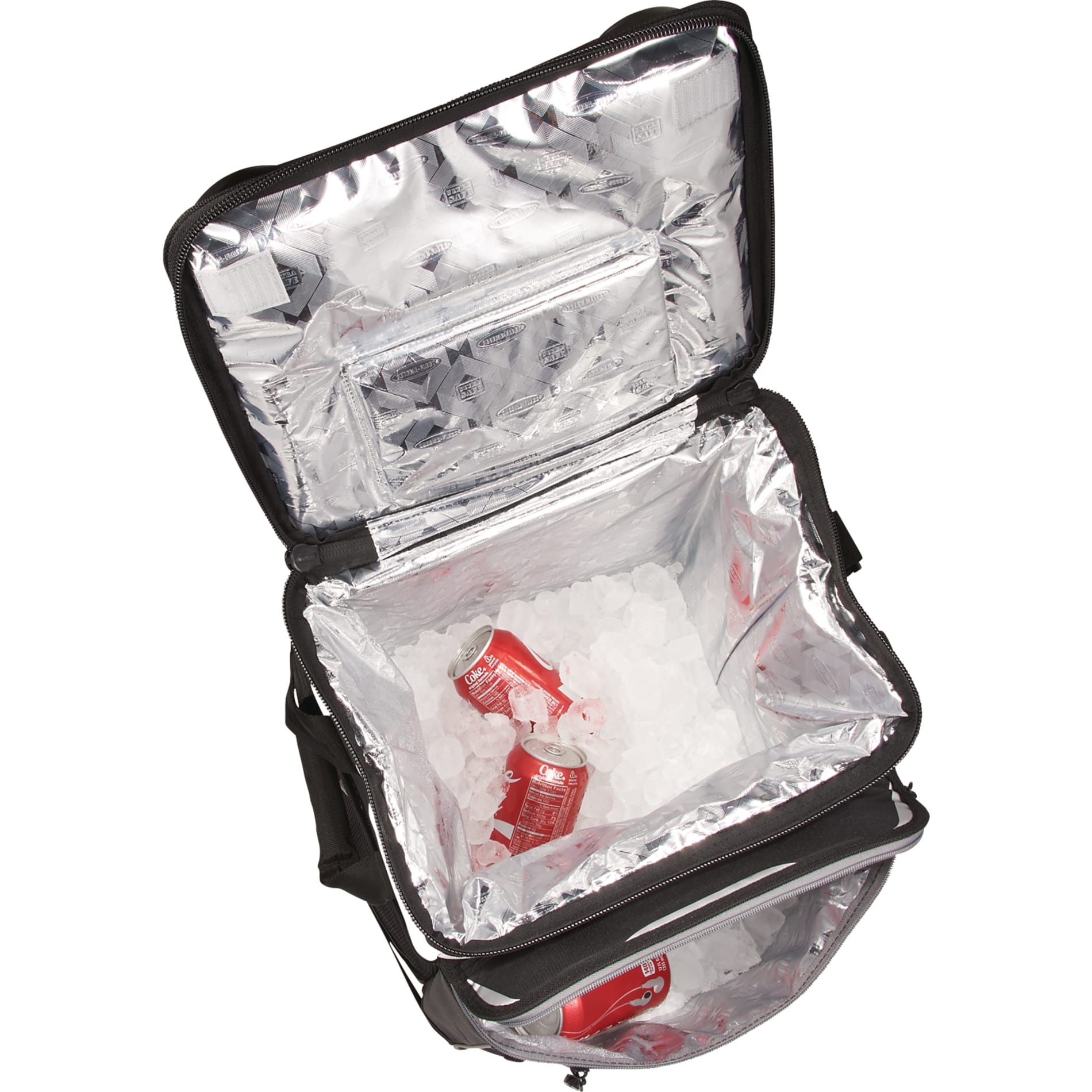 Arctic Zone® Titan Deep Freeze® Rolling Cooler 38