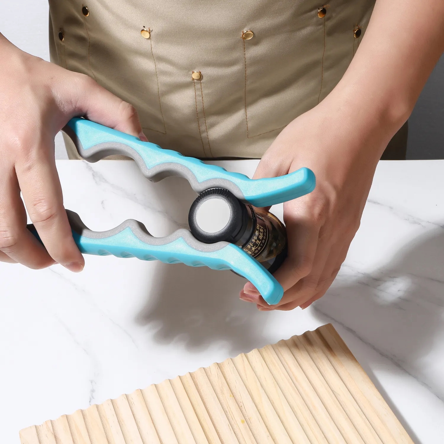 Jar Lid Openers 9