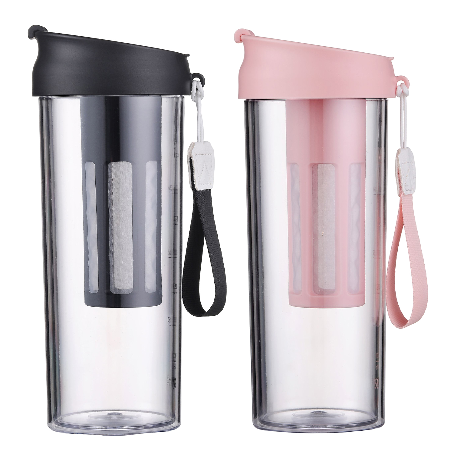 Double Wall Insulated Travel Tumbler 8