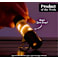 Mini Spiral Filament 100 Lumens Lantern Flashlight 25