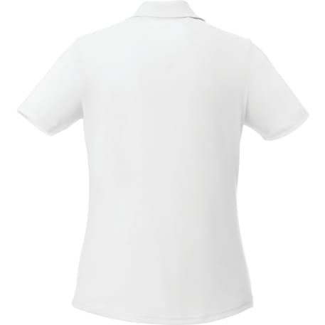 Women's Edge Short Sleeve Polo 3