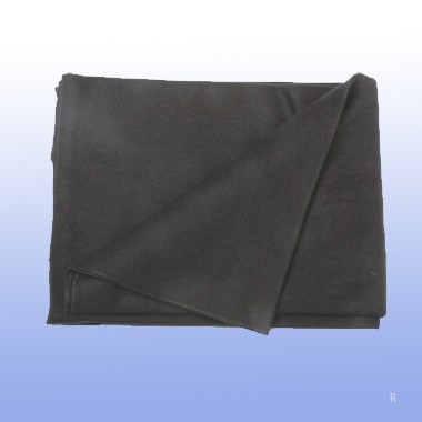 WOOLEN BLANKET 51" x 80" (50% WOOL) 1