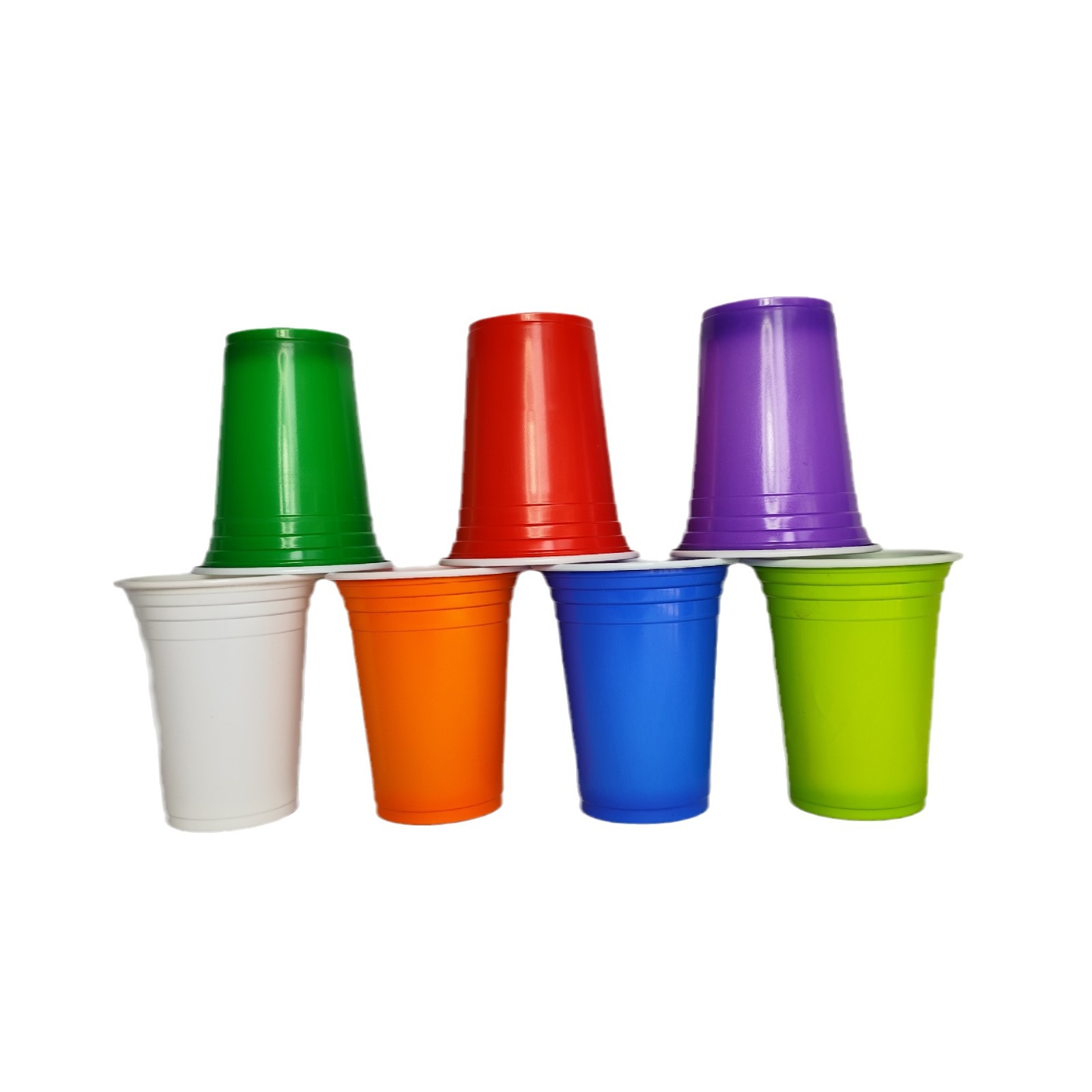 12oz Disposable Boom Cup 1