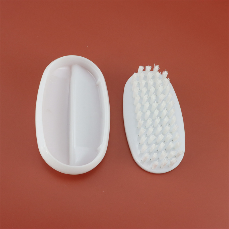 2 Head Nail Brush 5