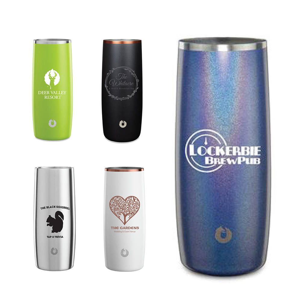 Snowfox® 14 oz. Highball Glass