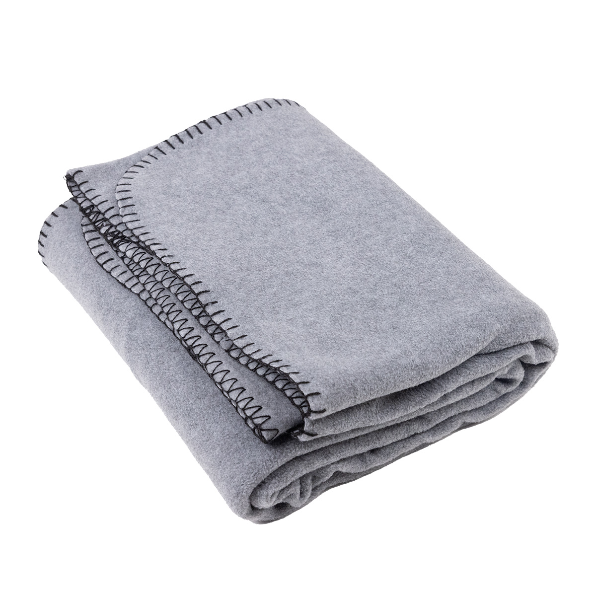 Lightweight Fleece Blanket 10