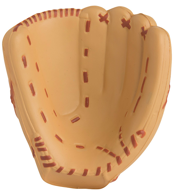Baseball Glove Stress Reliever 1