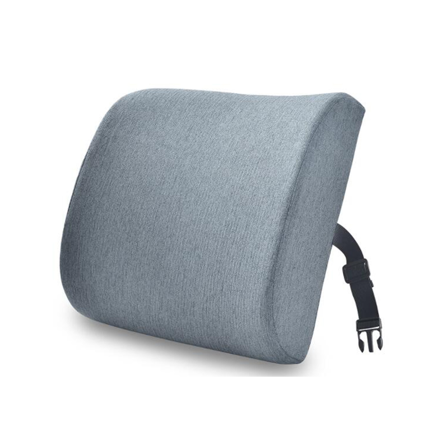 Memory Foam Lumbar Support Pillow 10
