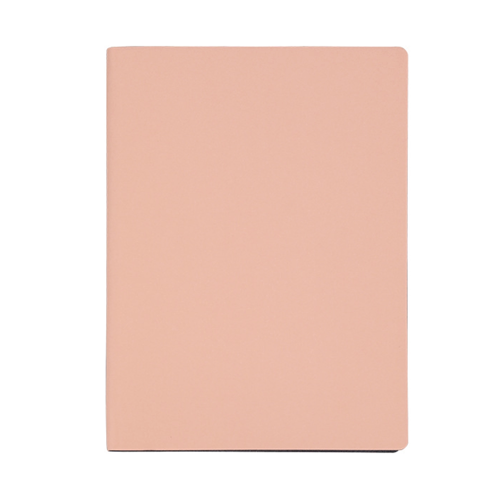 PU Business Notebook 8