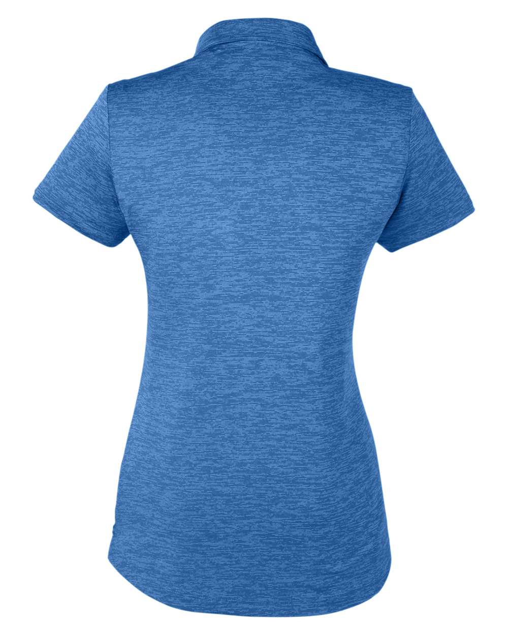 Women's Icon Heather Polo - 596802 21