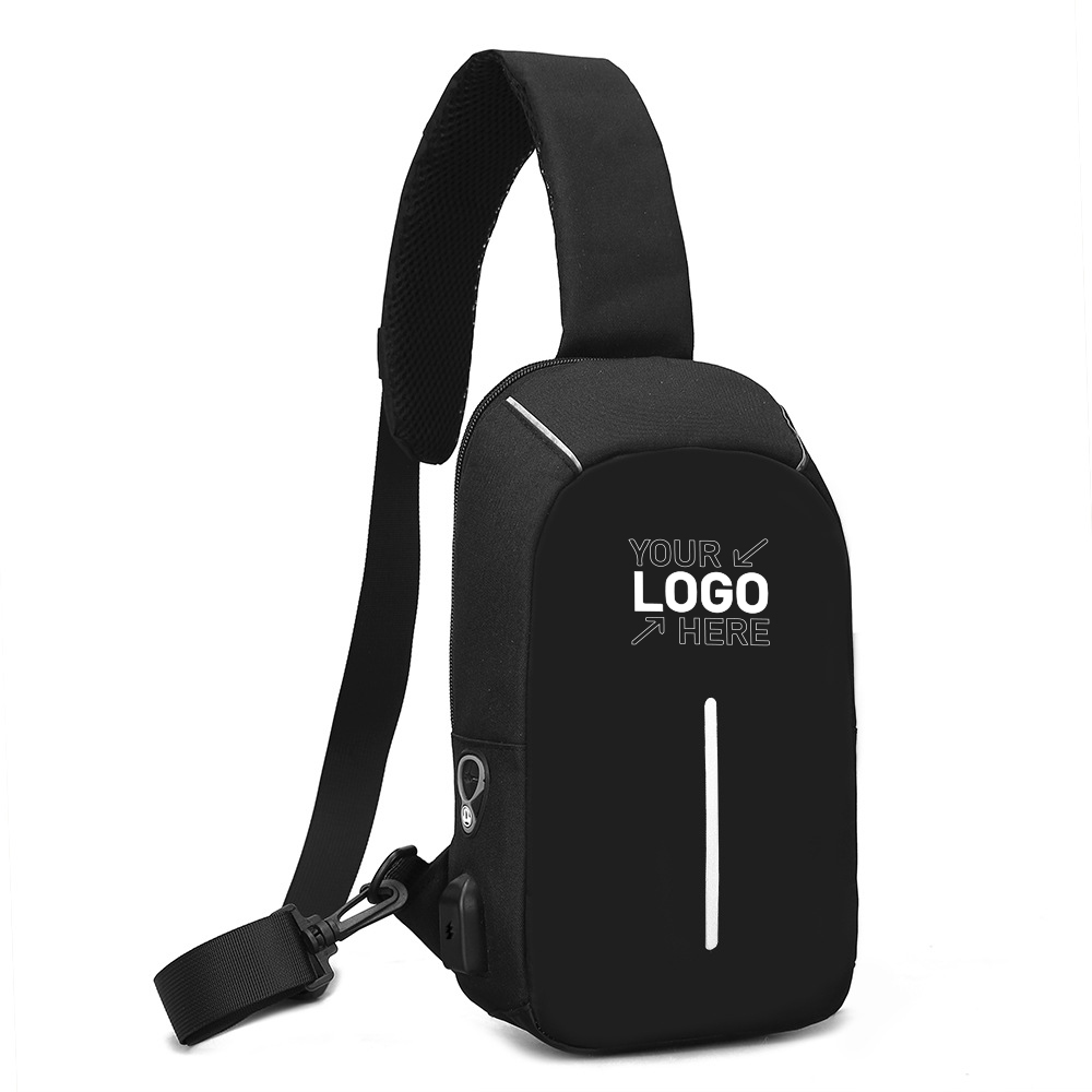 Crossbody Sling Bag 5