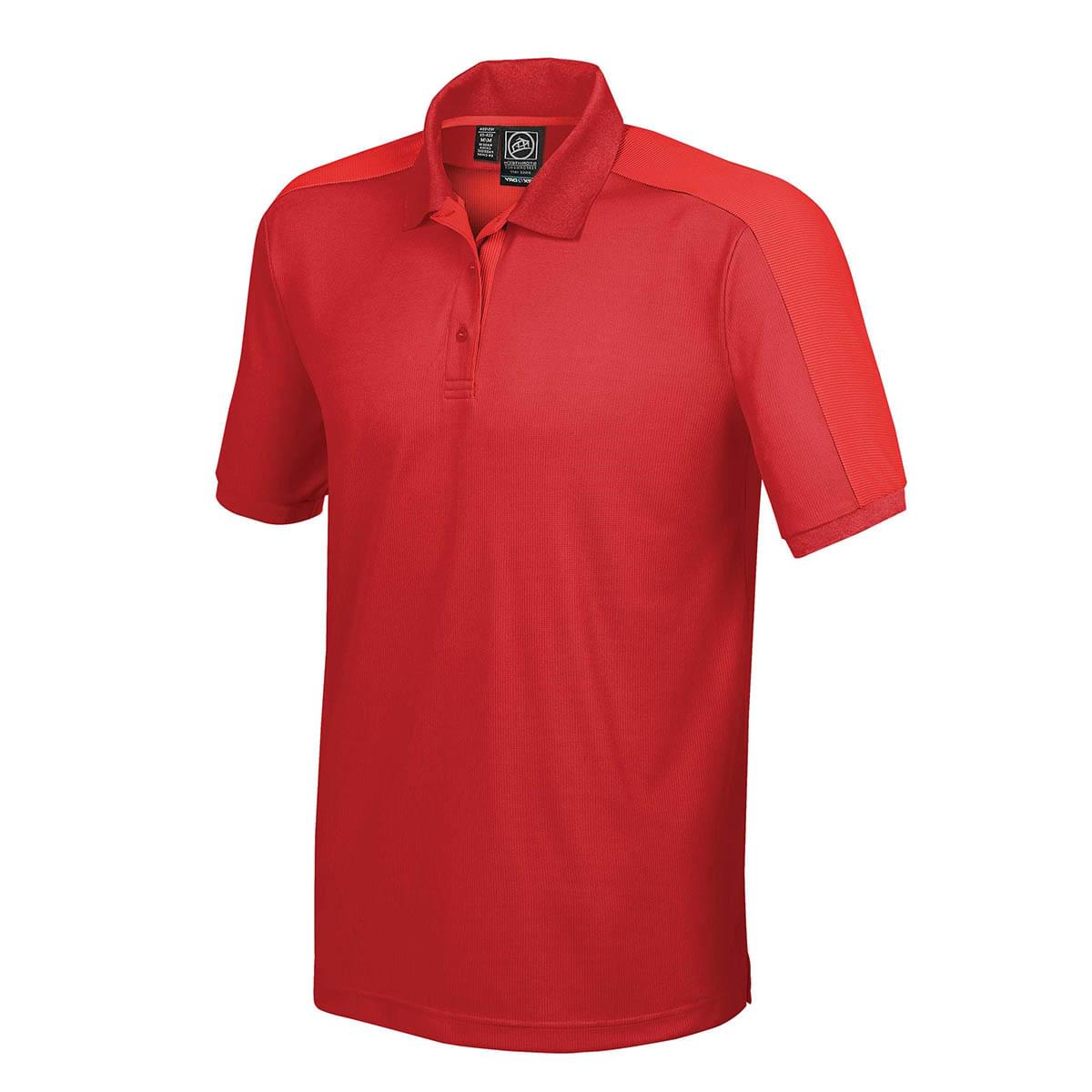 Stormtech Men's Shadow Polo 5