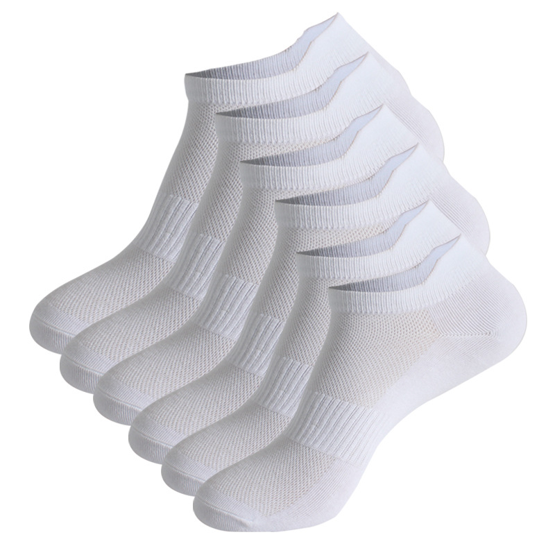 Ankle Athletic Running Socks 11