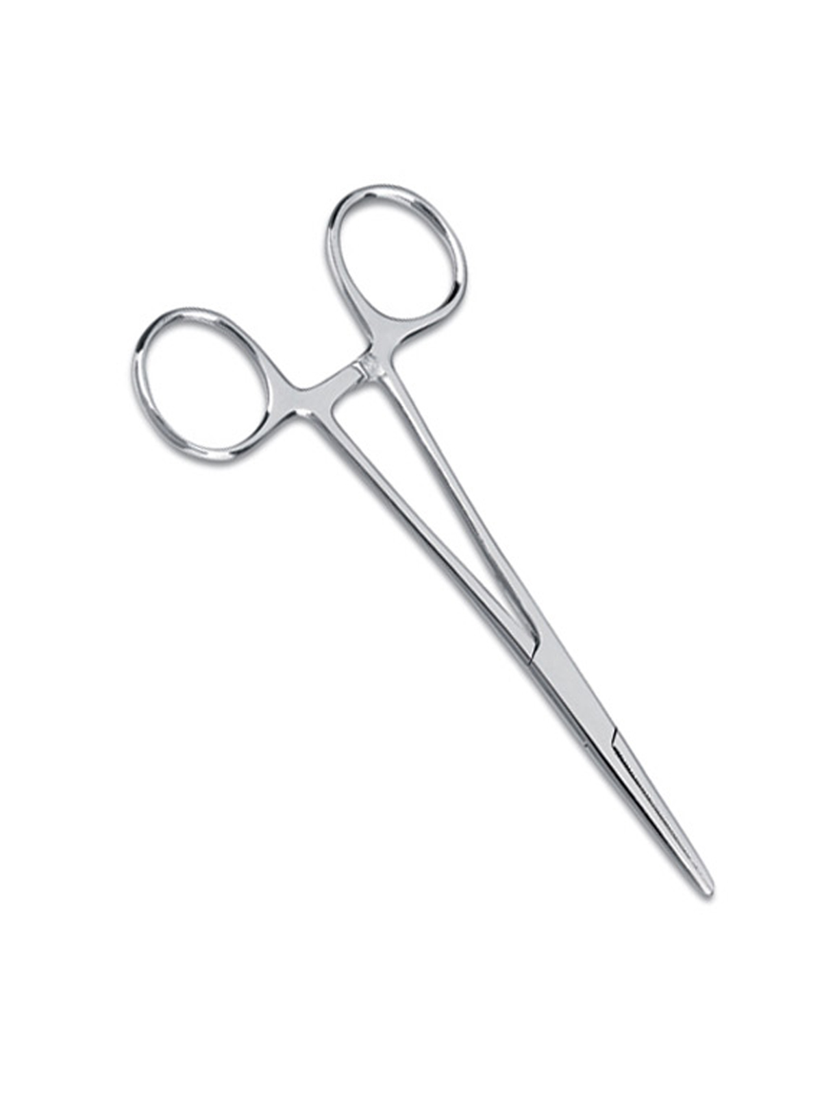 Prestige Medical - 5.5" Crile Forceps (Straight Blade)