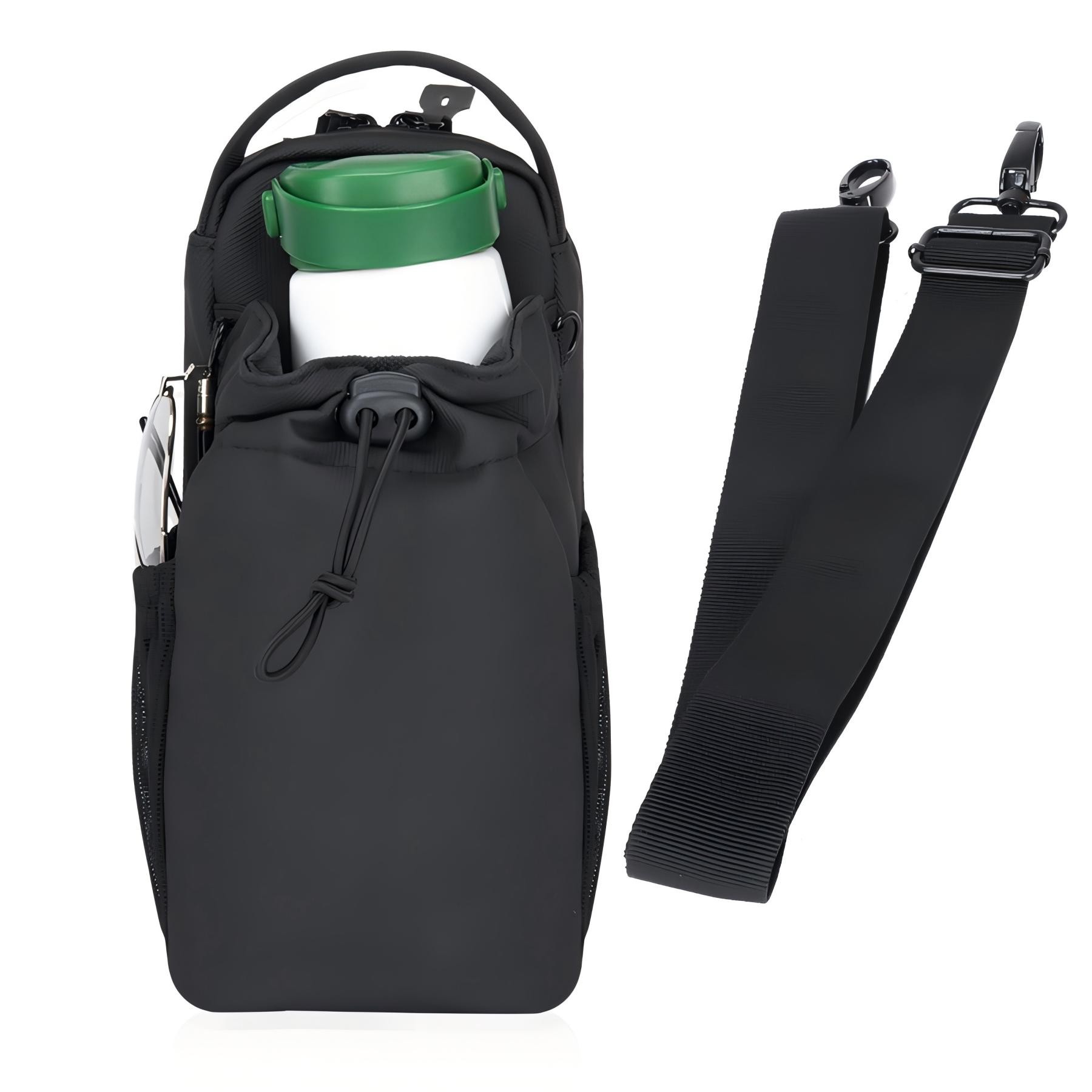 Fitness Magnetic Kettle Bag 8
