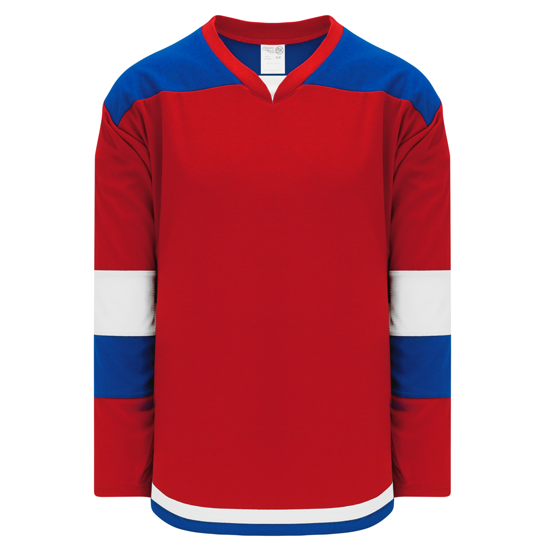 Select Hockey Jerseys H7400-G01 63