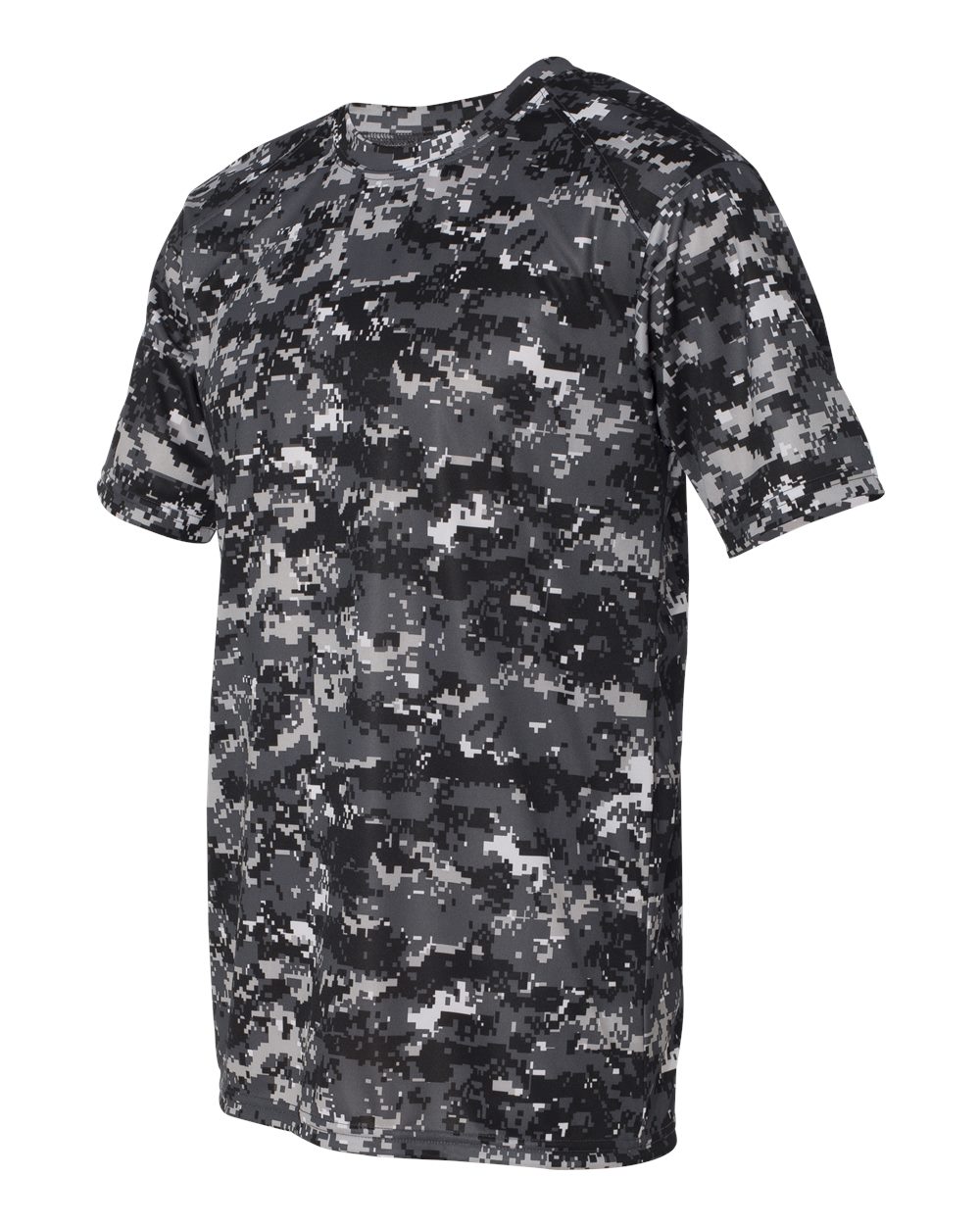 Men's Digital Camo T-Shirt - 4180 80