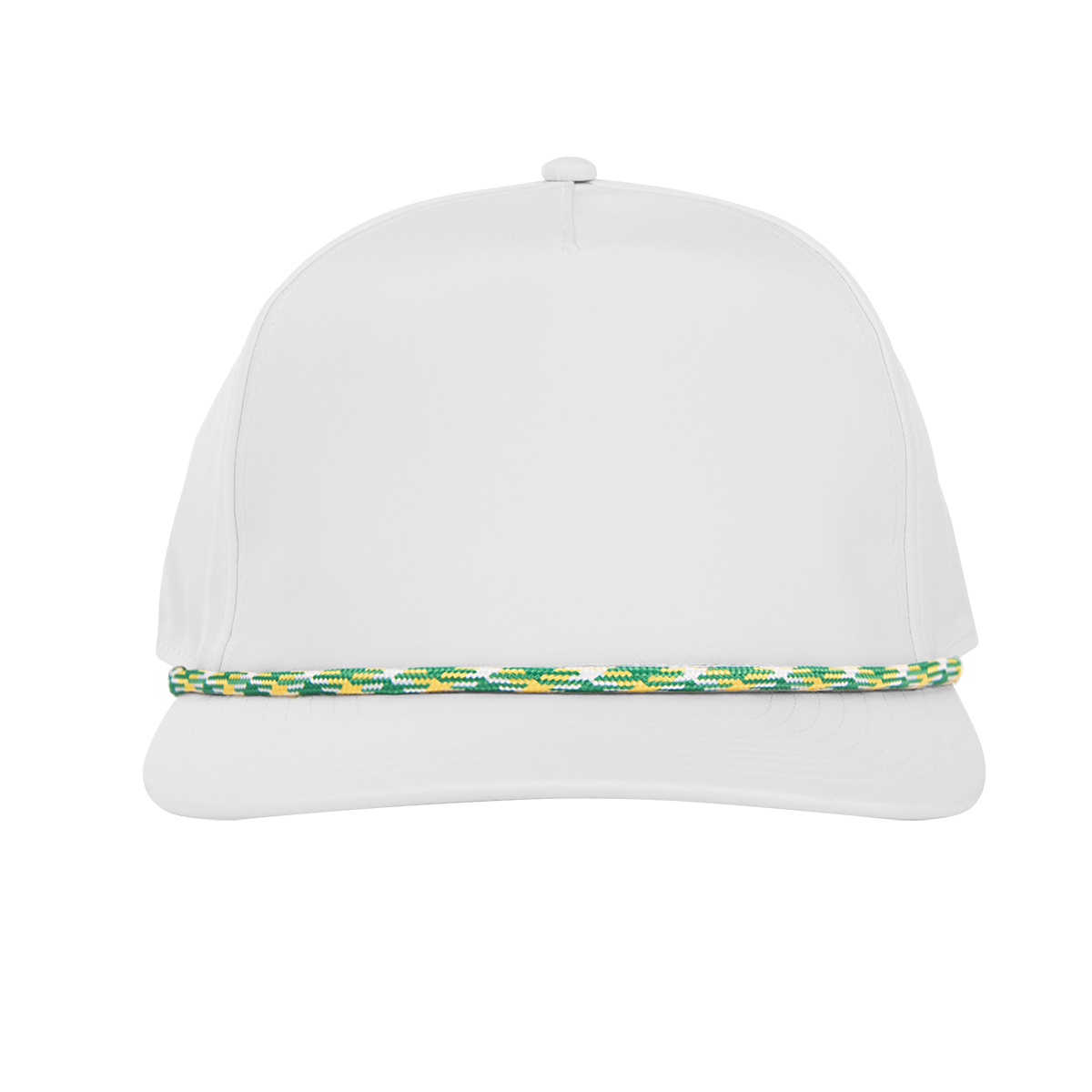 Stroke Play Rope Cap 26