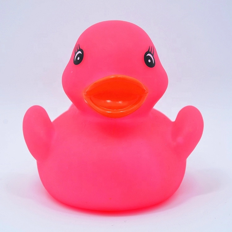 Rubber Duck 2