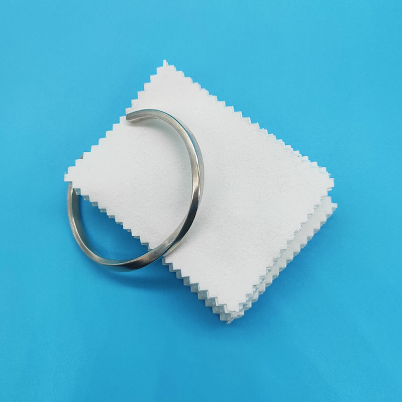 Silver Polishing Cloth 1