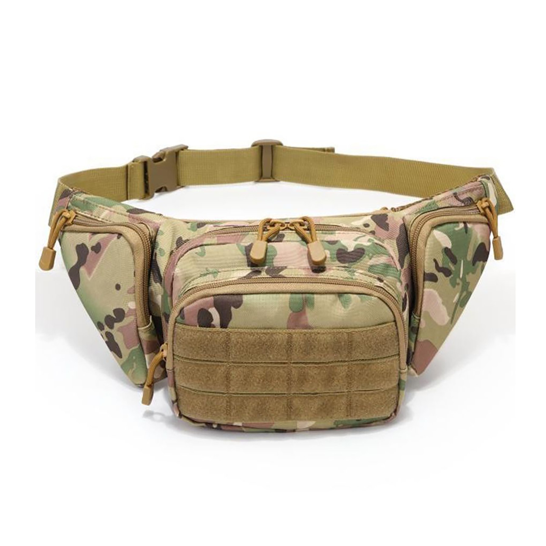 Water Resistant Waist Bag 4