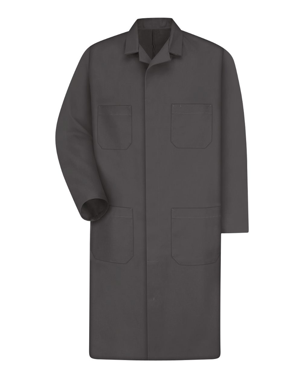 Unisex Shop Coat - KT30 5